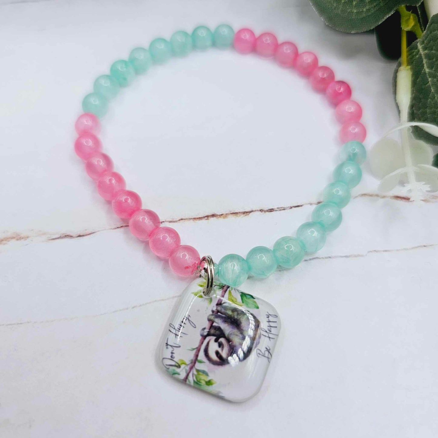 18cm charm bracelet